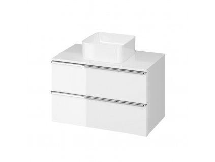 VIRGO skr pult 80 white S522-026