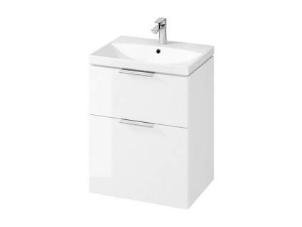 CITY 60SET SKR+UM biela S801-422