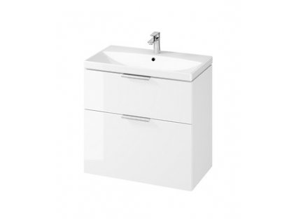 CITY 80SET SKR+UM biela S801-423