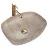 UM PULT FREJA beige
