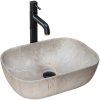 UM PULT LIVIA beige