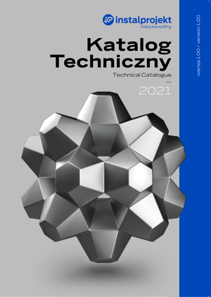 Katalog INSTAL-PROJEKT