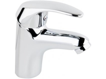 KFA KRZEM umývadlová stojaca batéria