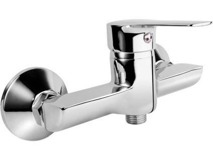 11320 kfa mohit sprchova nastenna bateria