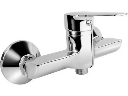 KFA MOHIT sprchová nástenná batéria