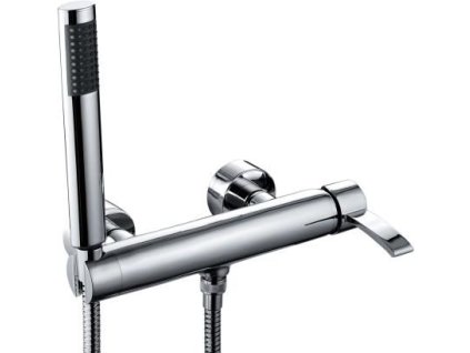 11479 kfa malachit sprchova nastenna bateria