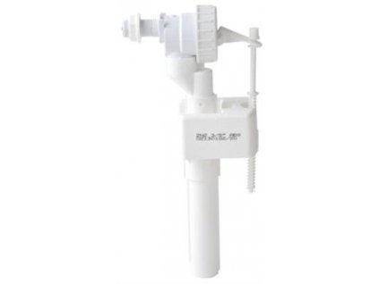 KFA bočný plniaci ventil do kompaktných WC 3/8" AVRE, LOARA, NIVE, SELLA, SOLANE