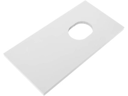 12751 kfa infinitum pultova doska biela