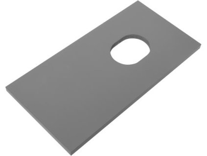 12754 kfa infinitum pultova doska siva