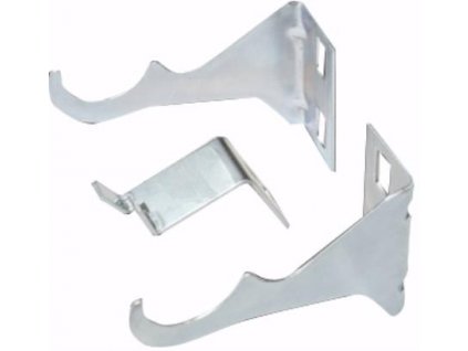 KFA sada držiakov na radiátor