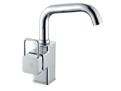 12829 kfa brylant umyvadlova stojaca bateria