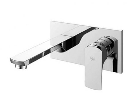 12835 kfa mokait podomietkova nastenna umyvadlova bateria