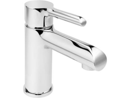 12886 kfa angelit chrom umyvadlova stojaca bateria