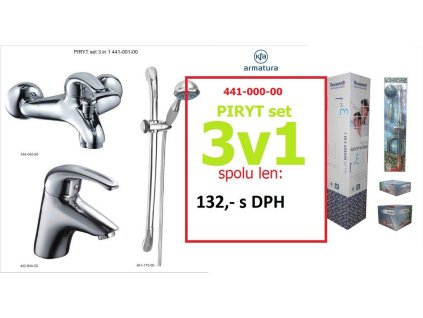 12910 kfa piryt sada baterii