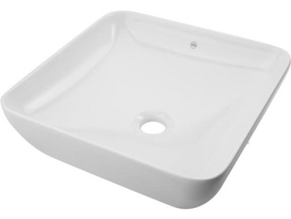 12919 kfa maroni quadro slim 38x38 pultove umyvadlo