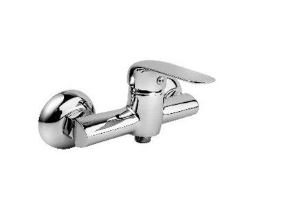 12970 kfa bornit sprchova nastenna bateria