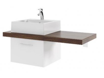 AQUAFORM MERIDA 110 L podumývadlová doska noce sorento