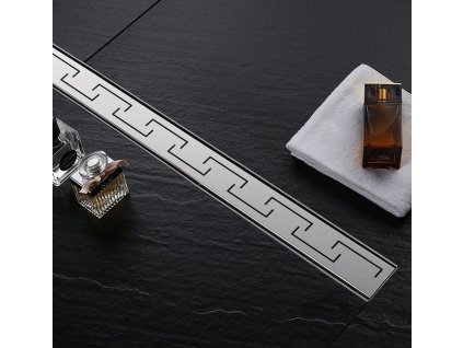 13135 rea sprchovy zlab nerez greek 1000