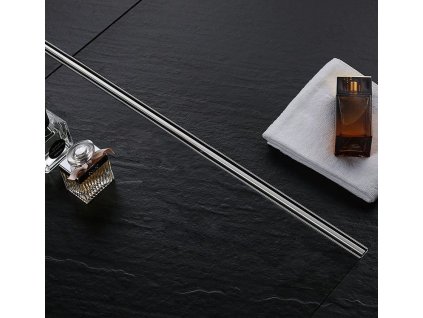 13159 rea sprchovy zlab nerez neo slim pro 900