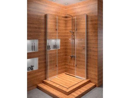 13321 rea fold 90 90 190 sprchovy kut