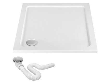 13444 rea savoy 90 90 6 stvorcova sprchova vanicka akryl