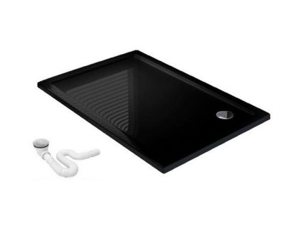 13462 rea porta 90 120 5 prava obdlznikova sprchova vanicka