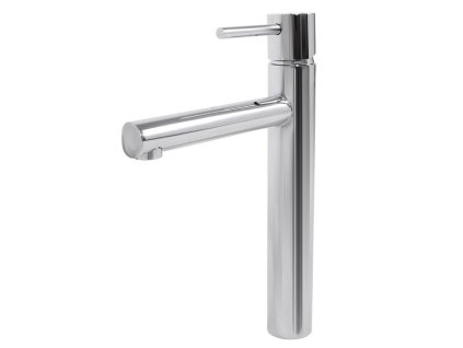 16615 rea tess high chrome umyvadlova pultova stojaca bateria