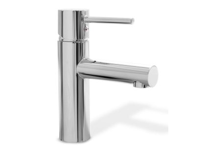 16630 rea tess chrome umyvadlova pultova stojaca bateria