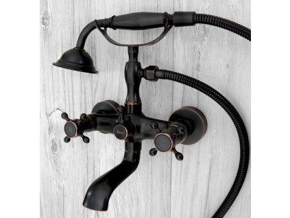 16645 rea retro old black vanova nastenna bateria