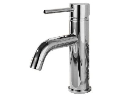 16660 rea lungo chrome umyvadlova stojaca bateria