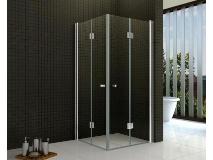 16819 rea fold n2 sprchovy kut 110 110 190