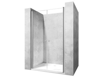 17056 rea western 80 sprchove dvere do otvoru