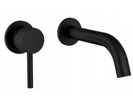 17158 rea lungo black umyvadlova nastenna bateria podomietkova