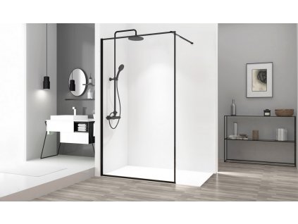 REA WALK-IN BLER 120