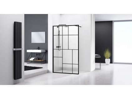 REA WALK-IN BLER-2 90