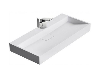 17290 rea goya 100x46 pultove umyvadlo