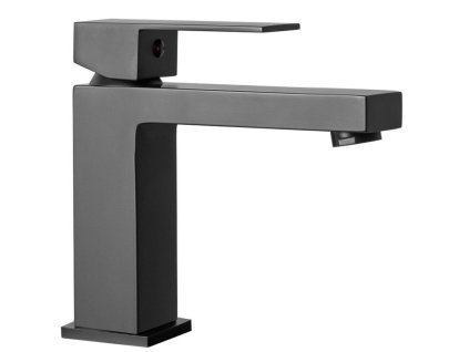 17293 rea fenix black umyvadlova stojaca bateria