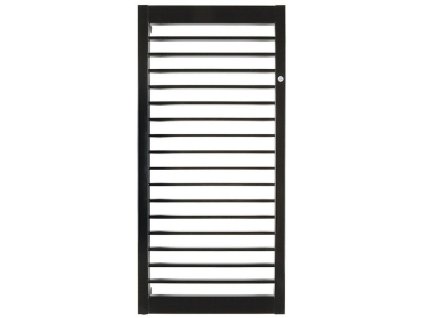 17356 instal projekt modo 50 170 cierny matny kupelnovy radiator