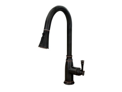 17401 rea deco old black drezova stojaca bateria