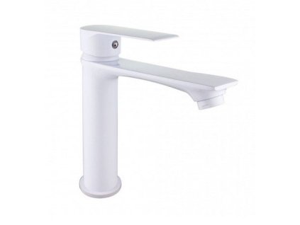 17641 mexen royo white umyvadlova stojaca bateria