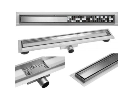 17656 mexen sprchovy zlab nerez 2 v 1 1100 s moznostou vlozenia dlazby