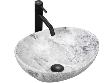 17695 rea sofia stone 41x35 pultove umyvadlo