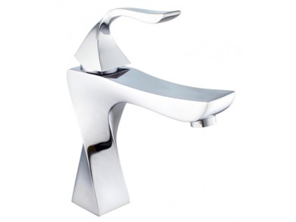 17821 mexen estrella chrom nizka umyvadlova stojaca bateria