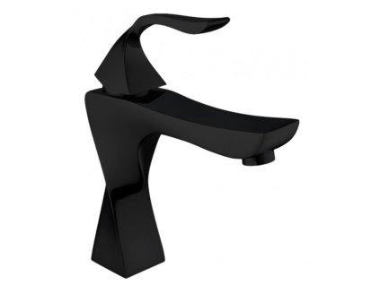 17827 mexen estrella black nizka umyvadlova stojaca bateria