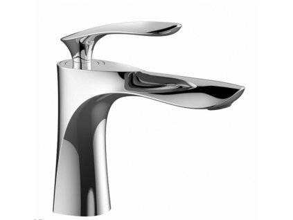 17851 mexen lily chrom nizka umyvadlova stojaca bateria