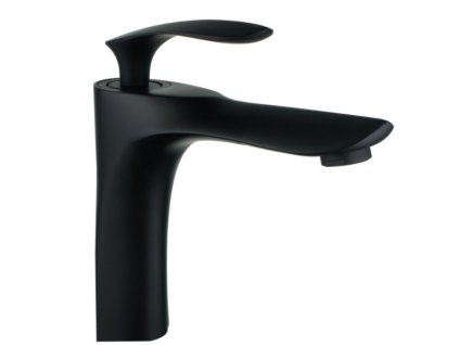 17860 mexen lily black nizka umyvadlova stojaca bateria