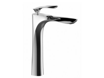 17863 mexen lily chrom vysoka umyvadlova stojaca bateria