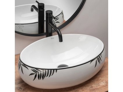 17917 rea shila 47x31 pultove umyvadlo