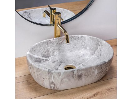 17929 rea lara stone 49x35 pultove umyvadlo