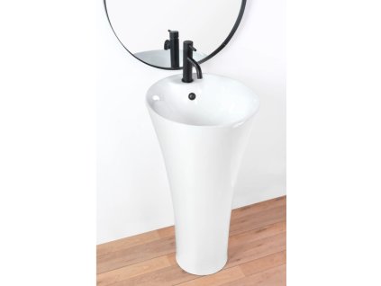 17944 rea agnes 46x46 volne stojace umyvadlo